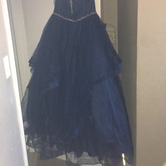 Prom Dress For Sale - Picture 7 of 8